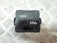 фото thumb №6, Модуль шлюз блок управления света vw atlas cross sport 2022