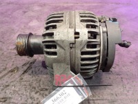 Saab 9-5 1 97-05 2.0 t 150km генератор 5248372 0124525016 140a Оригинал, фото thumb