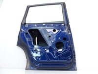 фото thumb №10, Дверь левая левый задняя задние audi q7 4l i lz5e