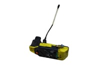 фото thumb №1, Замок дверь левый задняя 7 pin volvo v70 ii 00-05