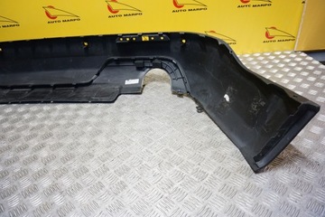 фото thumb №13, Ford explorer 2020 - 2023 бампер зад задний накладка диффузор usa