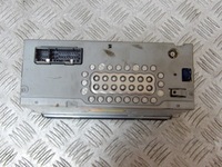 фото thumb №6, Jeep grand cherokee wj радіо навігація p56038643ae odkodowane