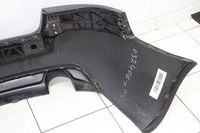 фото thumb №14, Audi a4 b7 cabrio бампер зад задний диффузор