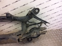 фото thumb №13, Bmw 2 f22 f23 2018 рама вспомогательная задняя