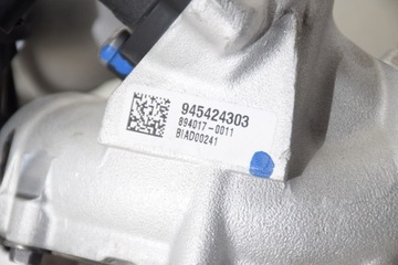 фото thumb №12, Bmw f40 m135ix f44 m235ix f39 m35ix 2,0 b48e turbo турбонагнітач турбіна
