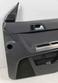 фото thumb №5, Оббивка обшивка двері правий перед volvo v50 euro