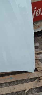 фото thumb №7, Капот крышка алюминий алюминиевая audi a6 c8 od 03.2018r код краски ls9r