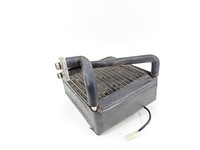 фото thumb №6, Mercedes-benz ml w163 1999 радиатор отопителя кондиционера a/c