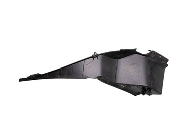 фото thumb №5, Subaru forester sk 2019 права сторона планка скла лобовий / передній