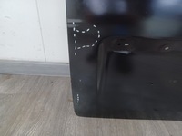 фото thumb №12, Дверь renault trafic iii opel vivaro ii b задние левая сервисные оригинальные