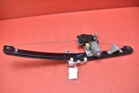 фото thumb №1, Підйомник скло правий задня 119970-xxx volvo xc90 1 i 06-14