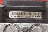 фото thumb №8, Насос abs mn116161 mitsubishi colt 6 vi z30 1.5 did 95 km 02-09