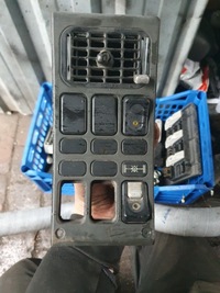 фото thumb №12, Лампа стельовий scania 4 iv 114 l niska 2000r 380