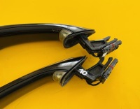 фото thumb №8, Ручка правое зад перед правое передние задние keyless bmw 750i f01 7237212