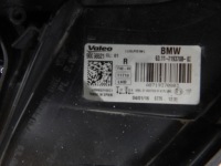 фото thumb №12, Лампа правый перед правая передняя bmw x1 f48 full led 7193708-03 оригинал eu
