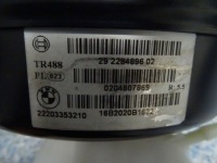 Насос тормозная bmw 4 f32 f33 2284896 в Украине, фото thumb