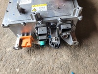 фото thumb №7, Інвертор конвертер psa 2008 ii електрик 9835500180