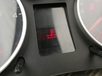 фото thumb №14, 8z0920900m счетчик приборы дисплей półfis audi a2 1,4 tdi europa