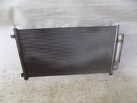 фото thumb №5, Honda fr-v 04-09 1.7 радиатор кондиционера
