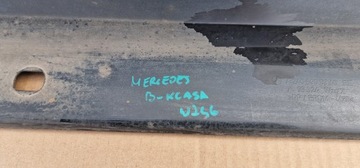 фото thumb №5, Mercedes b-klasa w246 планка порогова поріг накладка