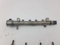 фото thumb №8, Audi a4 s4 b9 2017 набір системи вприску пального