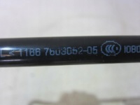 Bmw f20 f30 n55 патрубок вакууму 11667603052 Ціна, фото thumb