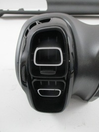 фото thumb №5, Молдинг консоли dekor citroen c3 aircross 13471197