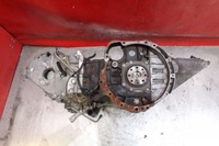 фото thumb №6, Двигун дизель 640941 mercedes b-klasa w245 2.0 cdi 109 km 05-08 стиснення