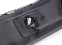 фото thumb №3, Спойлер середній нижній mini cooper s r56/r57 lcioe