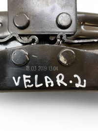 фото thumb №11, Land rover range rover velar 2019 домкрат автомобильный hk8317080bb