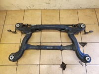 фото thumb №1, Підрамник підрамник задня cla w117 sedan