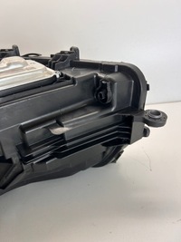 фото thumb №13, Mercedes gls w167 usa лампа multibeam led правая