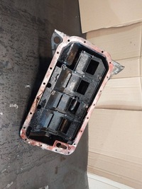 фото thumb №9, Піддон масляна bmw 3 e36 318i m40b18 184e1