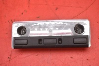 фото thumb №1, Лампа освещение салона задняя 8379908 bmw x5 e53 03-06