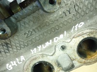 фото thumb №11, Hyundai i20 1.2 g4la головка 22111-03441y