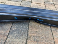 фото thumb №7, Seat leon iv поріг блок двигуна лівий обшивка 5fa809605b