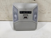 фото thumb №1, Toyota rav4 v xa50 2019- лампа освітлення кабіни