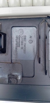 фото thumb №7, Спойлер спойлер кришки багажника bmw 3 e91 - trzeci стоп