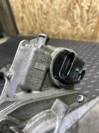 фото thumb №13, Трансмиссия рулевая рулевая рейка bmw x1 f48 xdrive 6882055 europa