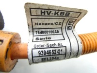 фото thumb №4, Шланг wysokiego напряжения bmw i3 l01 9394652