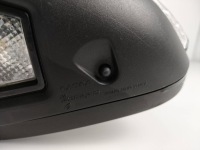 фото thumb №8, Зеркало левое водителя volvo v70 10pin uk 3303009