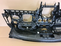 фото thumb №11, Панель раздаточная консоль mercedes glc w253 европа 25368038029