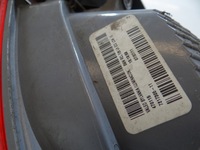 фото thumb №7, Лампа левый задняя w крыло bmw x3 f25 7217306 16588759