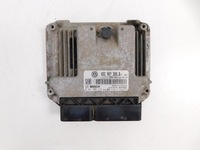 фото thumb №1, Volkswagen golf vi бортовий комп'ютер двигуна