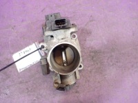 фото thumb №1, Hyundai accent ii lc 1.3 75km g4ea дроссельная заслонка