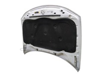 фото thumb №10, Dodge charger 2021 крышка передняя / капот двигателя