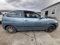 фото thumb №16, Seat ibiza iii lift крыло правый перед передний ls5v