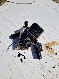 фото thumb №2, Основа фільтра масла renault twingo