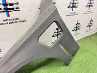 фото thumb №6, Крило перед переднє лівий bmw 7 g11 g12 lci гібрид m набір