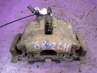 фото thumb №1, Mercedes sprinter w903 2.1 супорт гальмівний зад лівий скоба